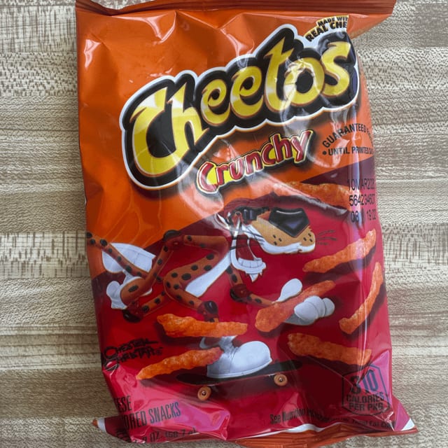 Cheetos.