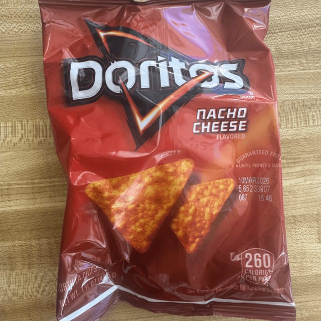 Doritos.