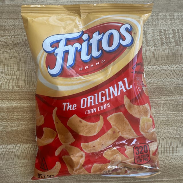 Fritos.