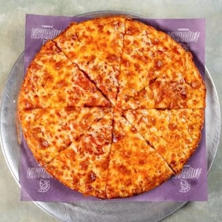 Pizza Slice - Cheese