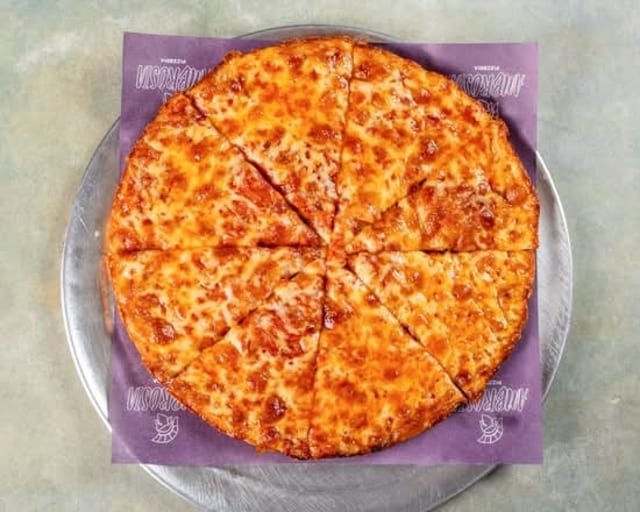 Pizza Slice - Cheese.