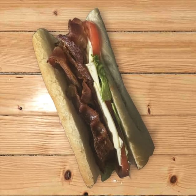 BLT Sub.